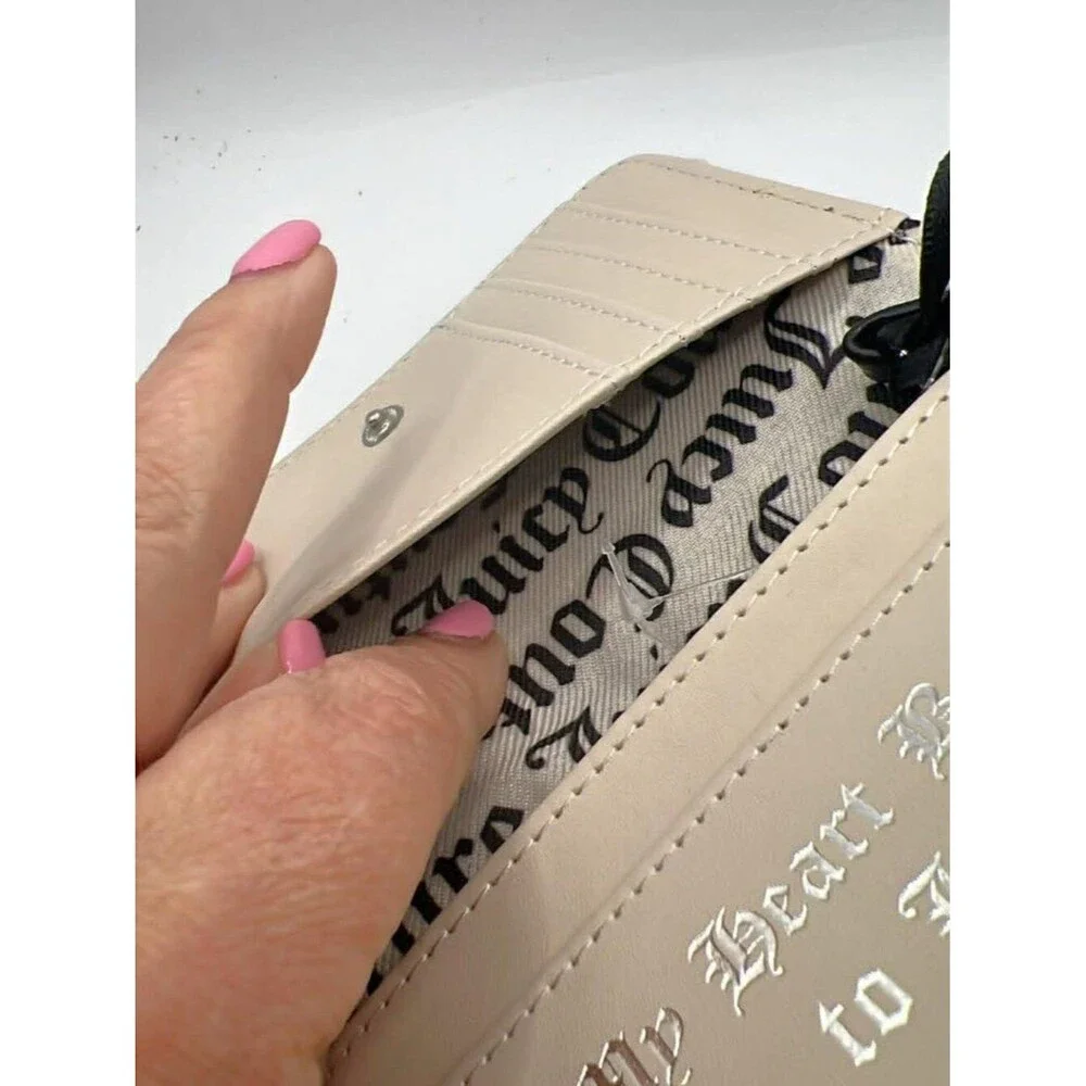 Juicy Couture new tags